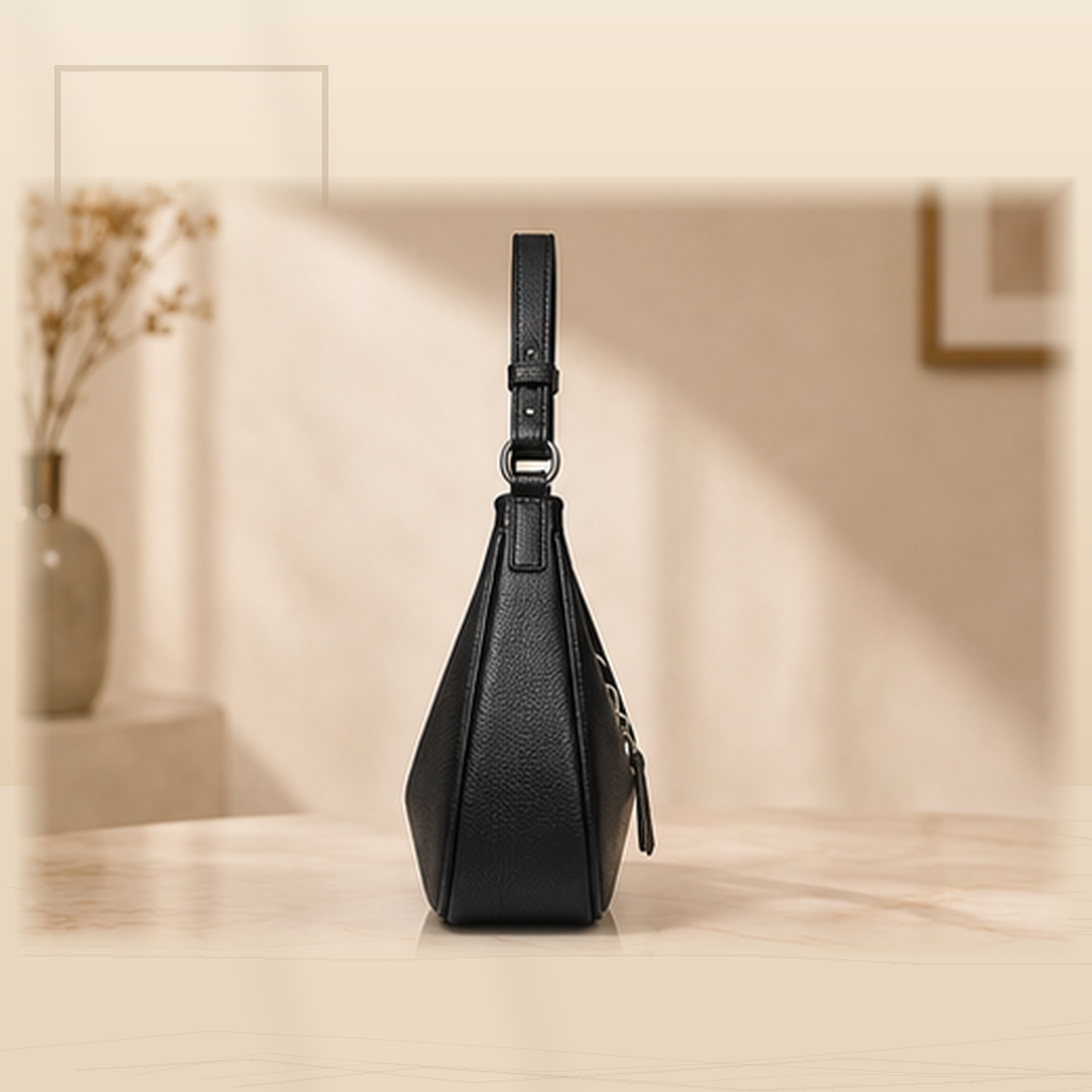 Seraphina - Crescent Bag