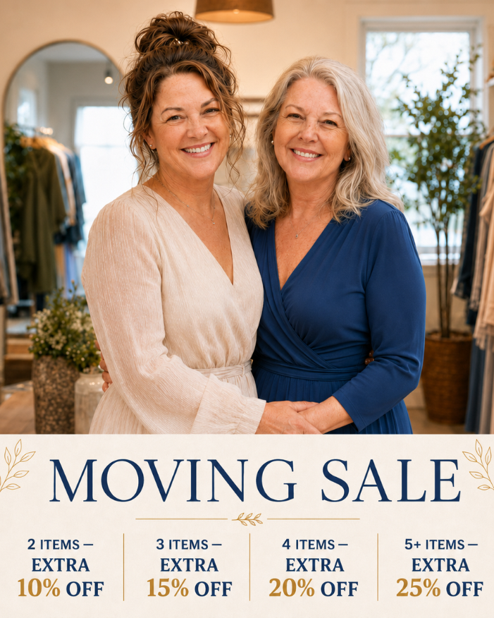 Ruth & Kate – Ruth & Kate