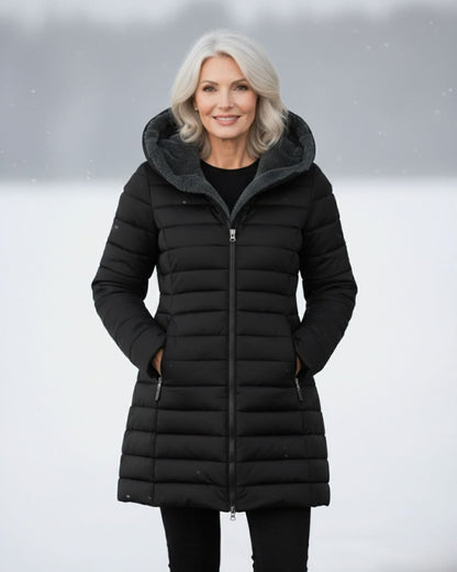 HEARTHLINE JACKET