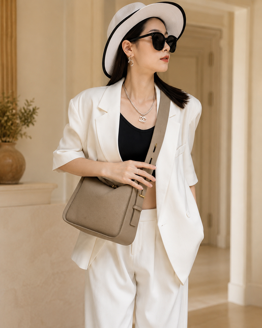 Marlowe - Crossbody Bag