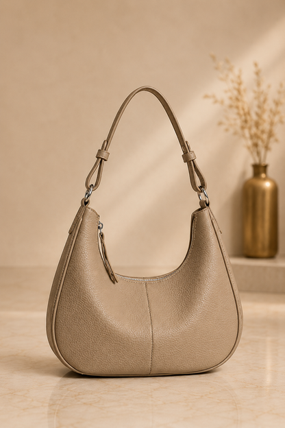 Seraphina - Crescent Bag