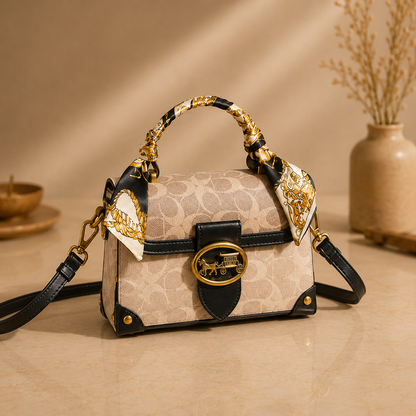 Jordana - Crossbody Bag