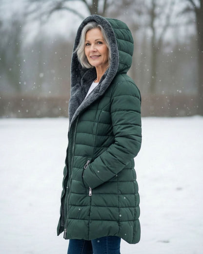HEARTHLINE JACKET