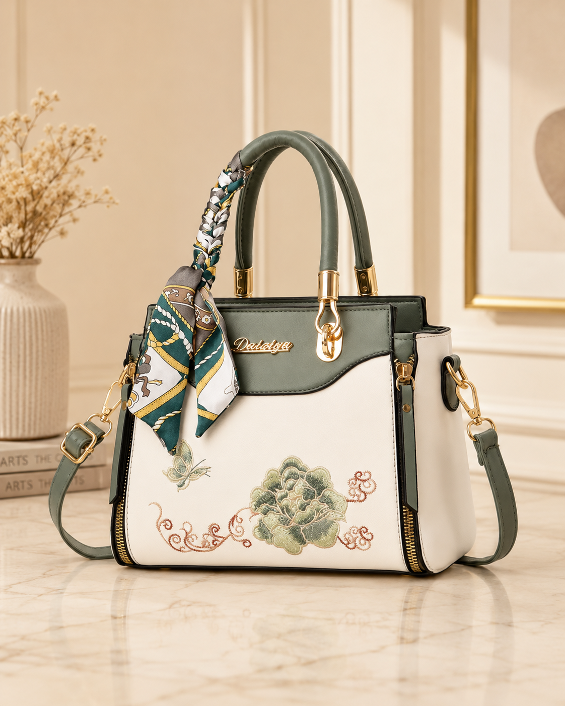 Ally Handbag