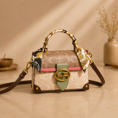 Jordana - Crossbody Bag