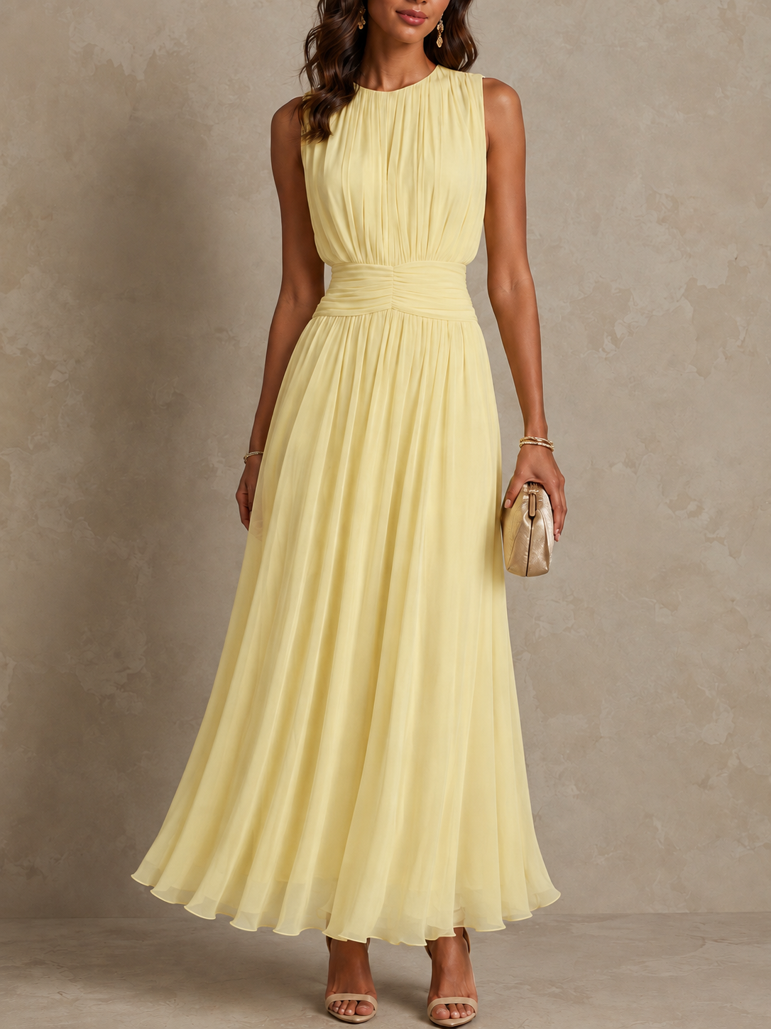 Chayna™ Elegant Dress
