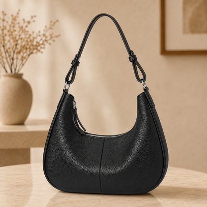 Seraphina - Crescent Bag