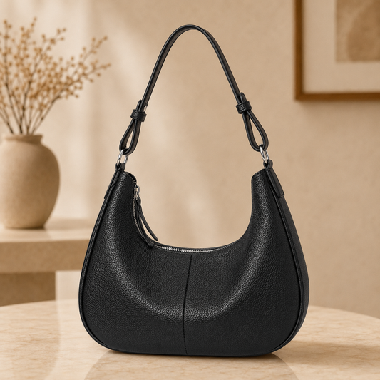 Seraphina - Crescent Bag
