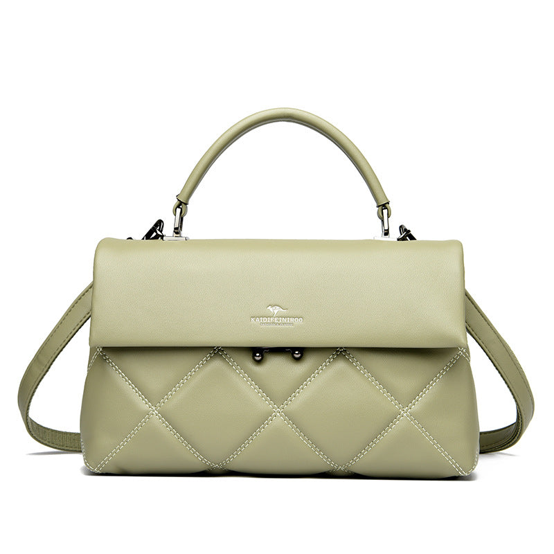 Evolchic Crossbody Bag