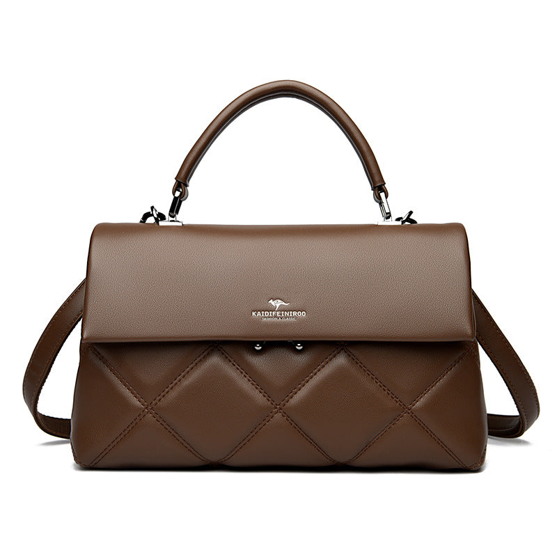 Evolchic Crossbody Bag