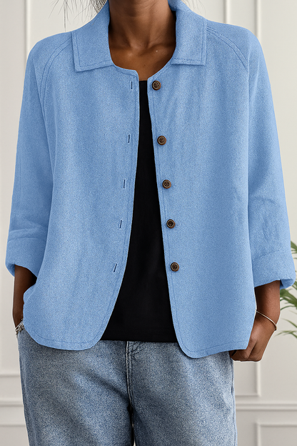 Viveka | Classic Cardigan