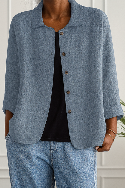 Viveka | Classic Cardigan