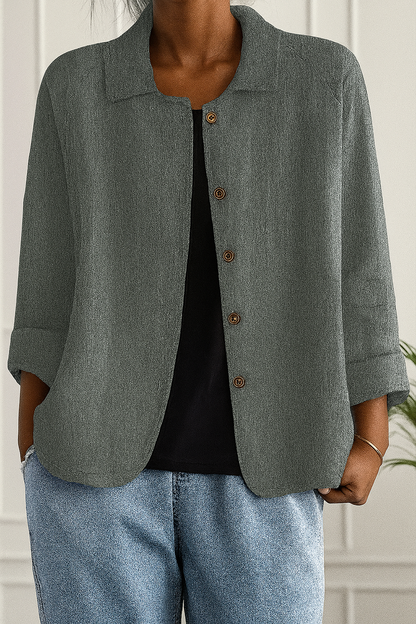 Viveka | Classic Cardigan