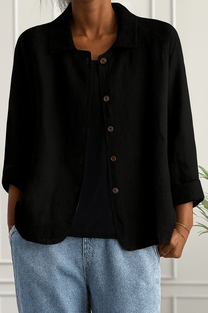 Viveka | Classic Cardigan