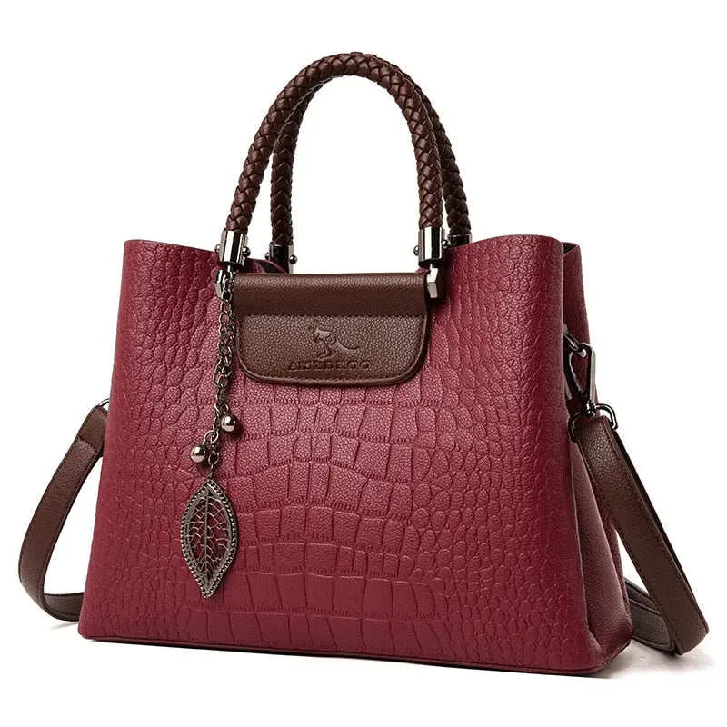 Jasmine Handbags