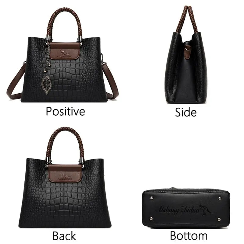 Jasmine Handbags
