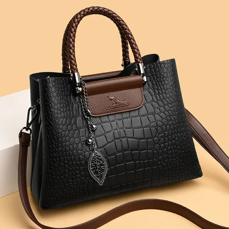 Jasmine Handbags