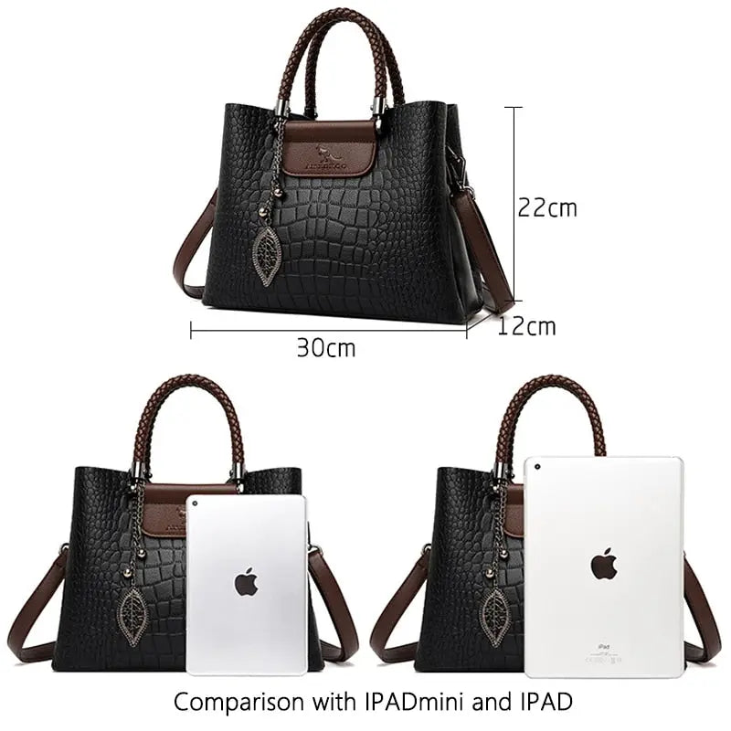 Jasmine Handbags
