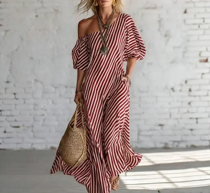 Alysha™ - Maxi Dress