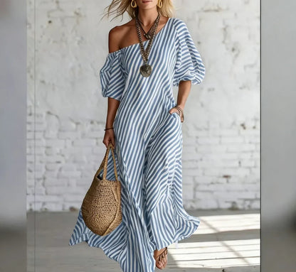 Alysha™ - Maxi Dress