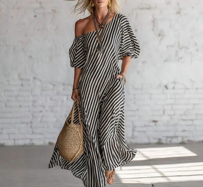 Alysha™ - Maxi Dress