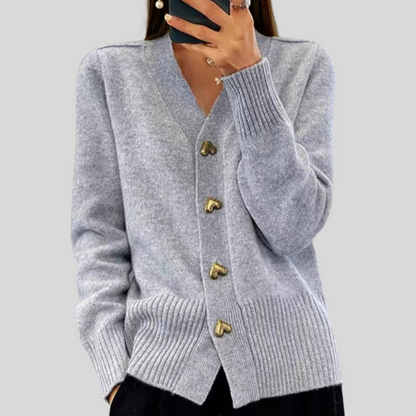 Veronica | Elegant Cardigan