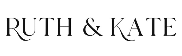 Ruth & Kate