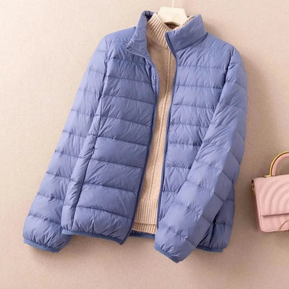 EIRA DOWN JACKET
