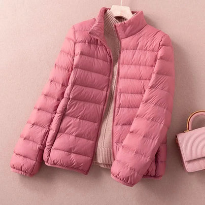 EIRA DOWN JACKET