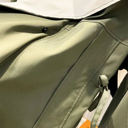 LUNA - SIERRA DRIFT JACKET
