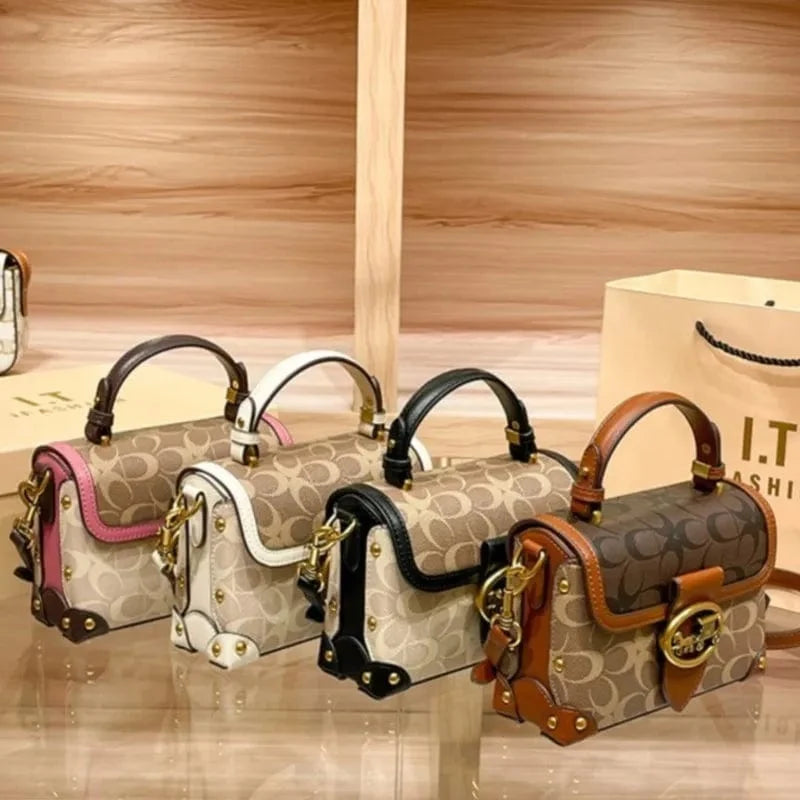 Jordana - Crossbody Bag