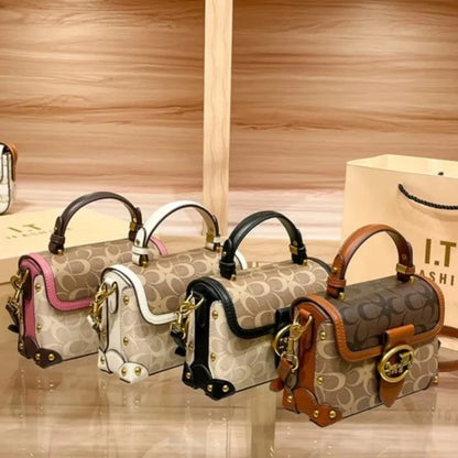 Jordana - Crossbody Bag