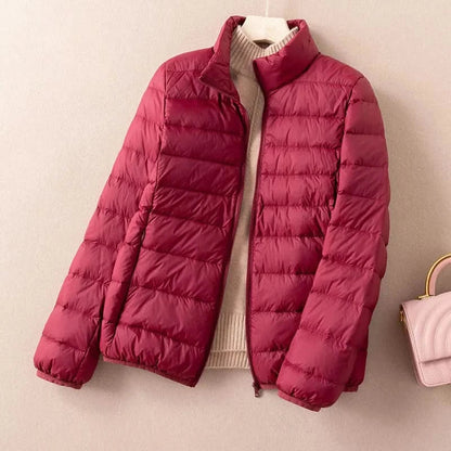 EIRA DOWN JACKET