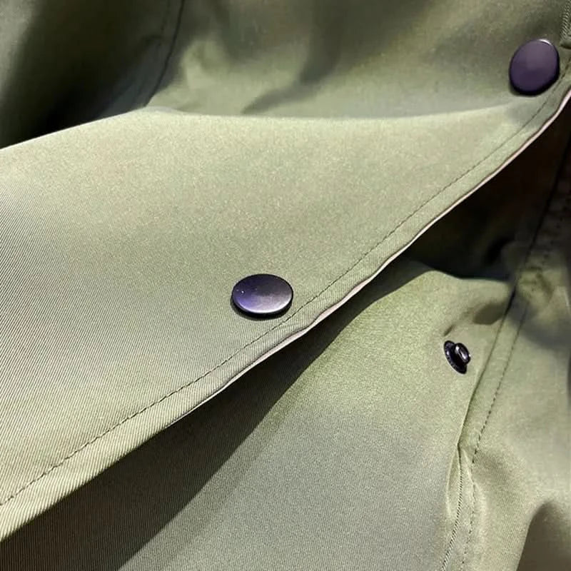 LUNA - SIERRA DRIFT JACKET