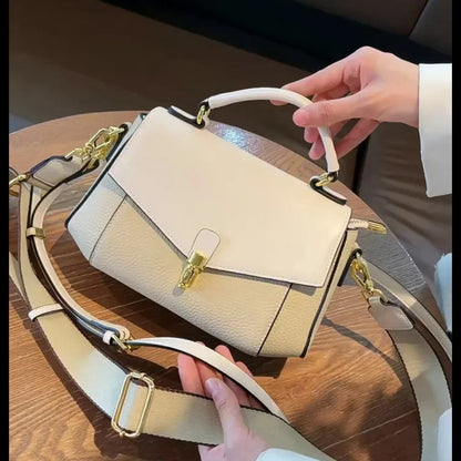 Amélie - Classic Satchel Bag