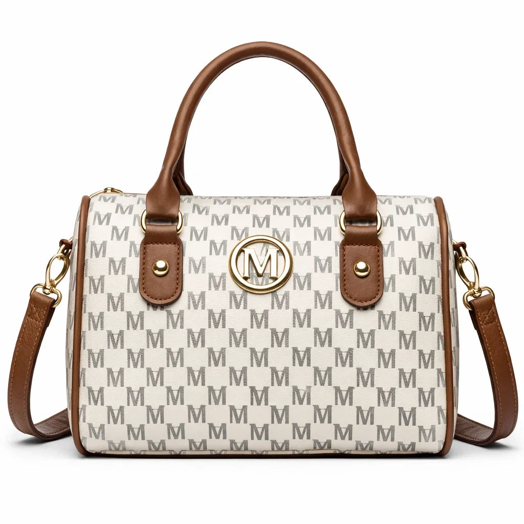 Ashworth - Boston Bag