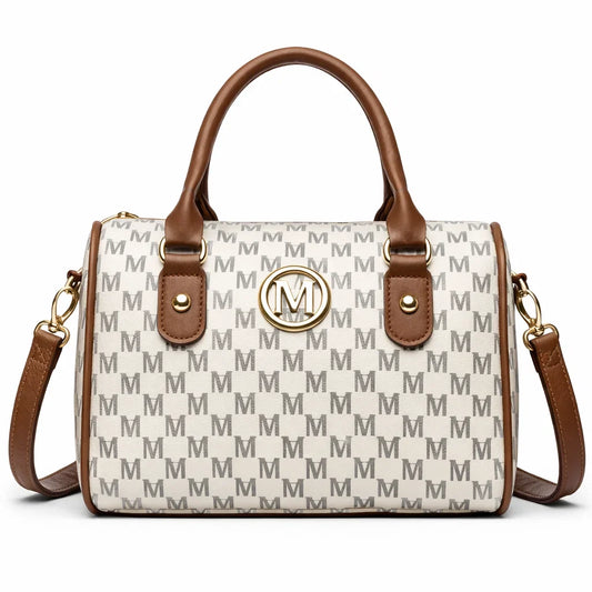 Ashworth - Boston Bag