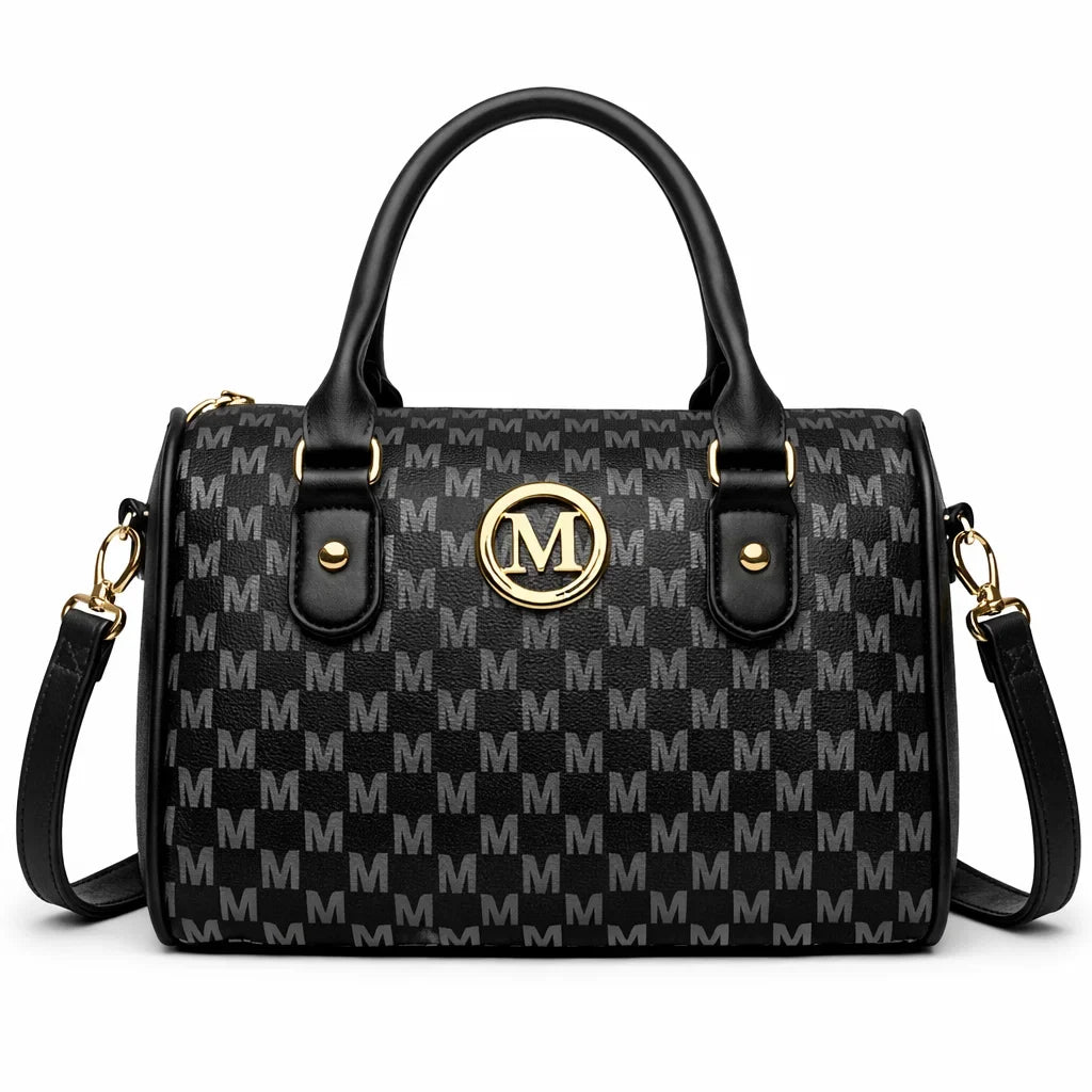 Ashworth - Boston Bag