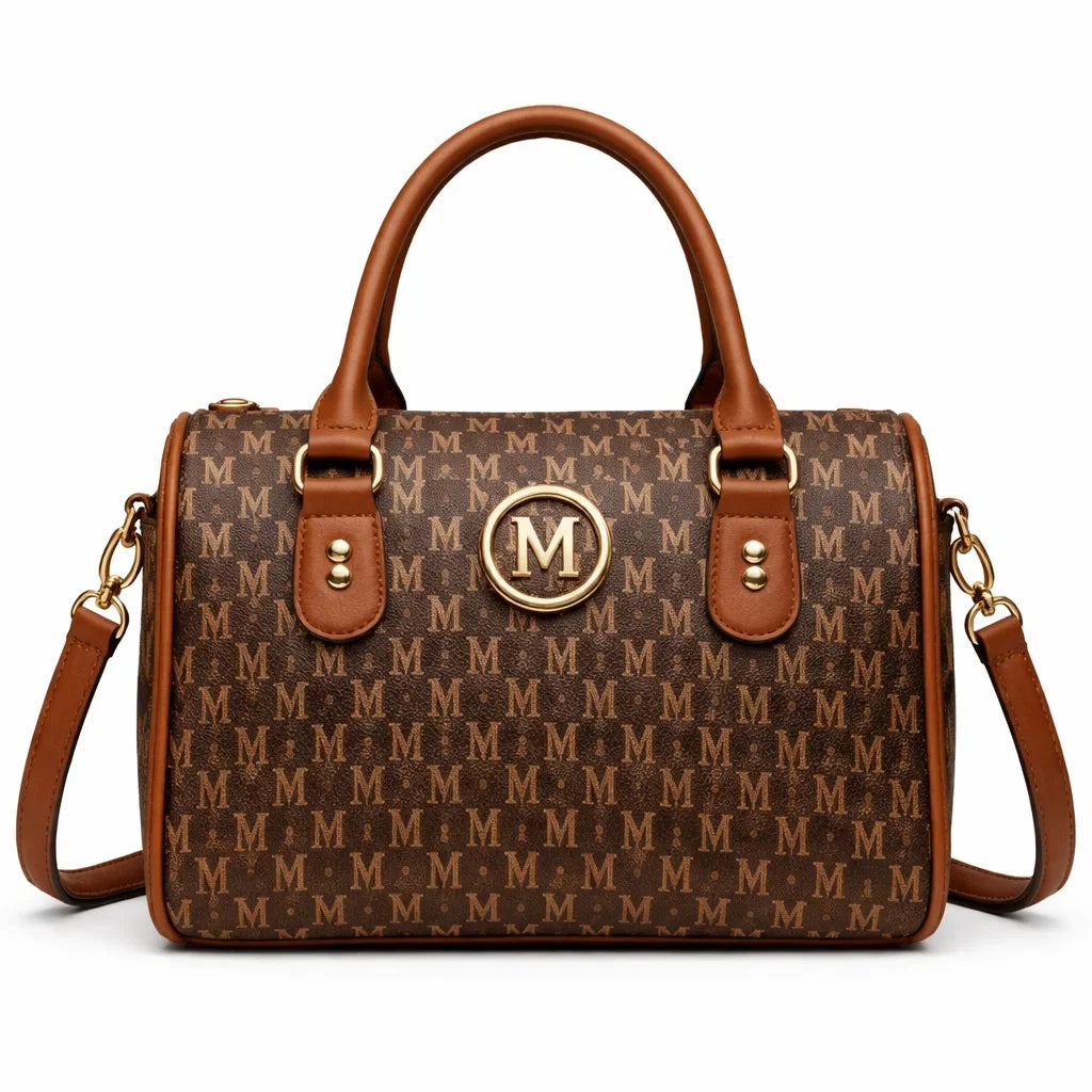 Ashworth - Boston Bag
