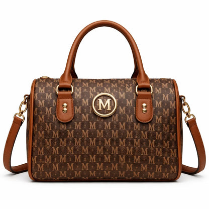 Ashworth - Boston Bag