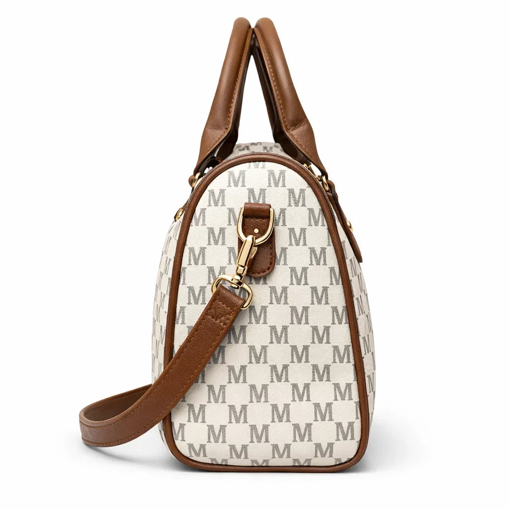 Ashworth - Boston Bag