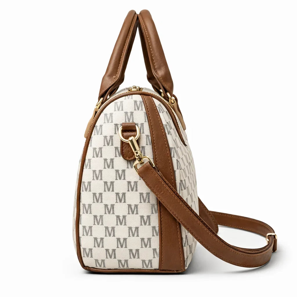 Ashworth - Boston Bag