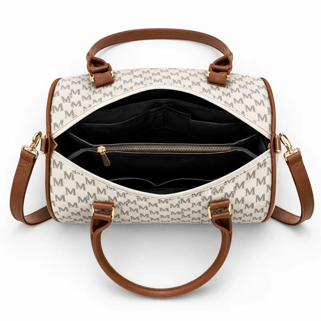 Ashworth - Boston Bag