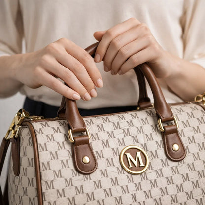 Ashworth - Boston Bag