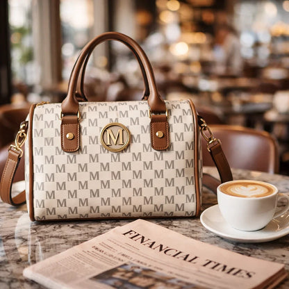 Ashworth - Boston Bag