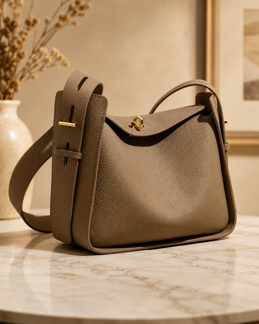 Marlowe - Crossbody Bag