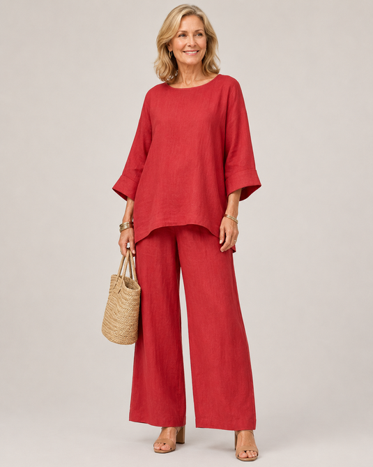 Collections – Ruth & Kate