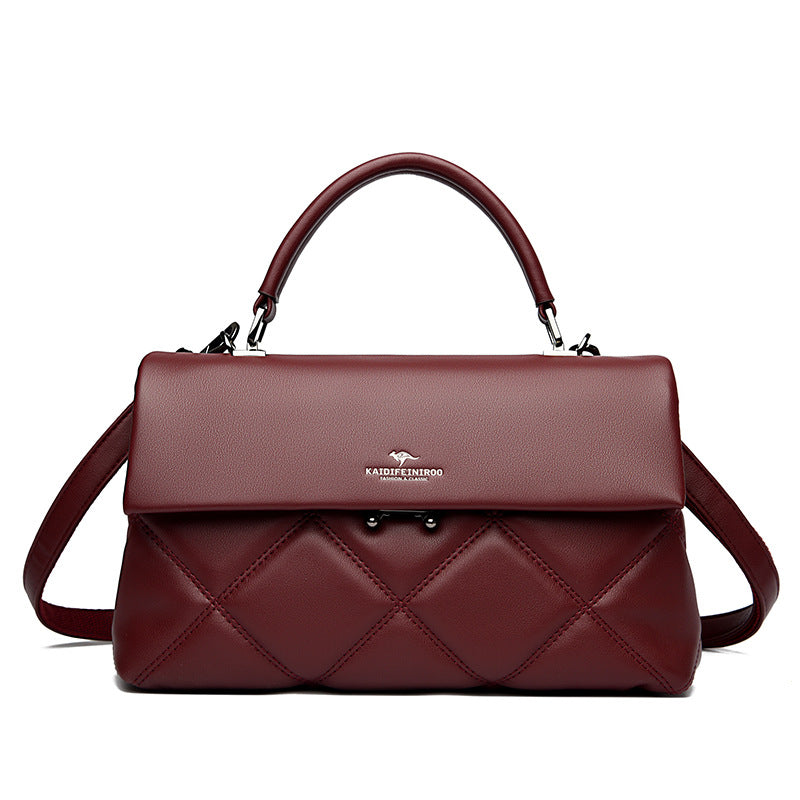 Evolchic Crossbody Bag