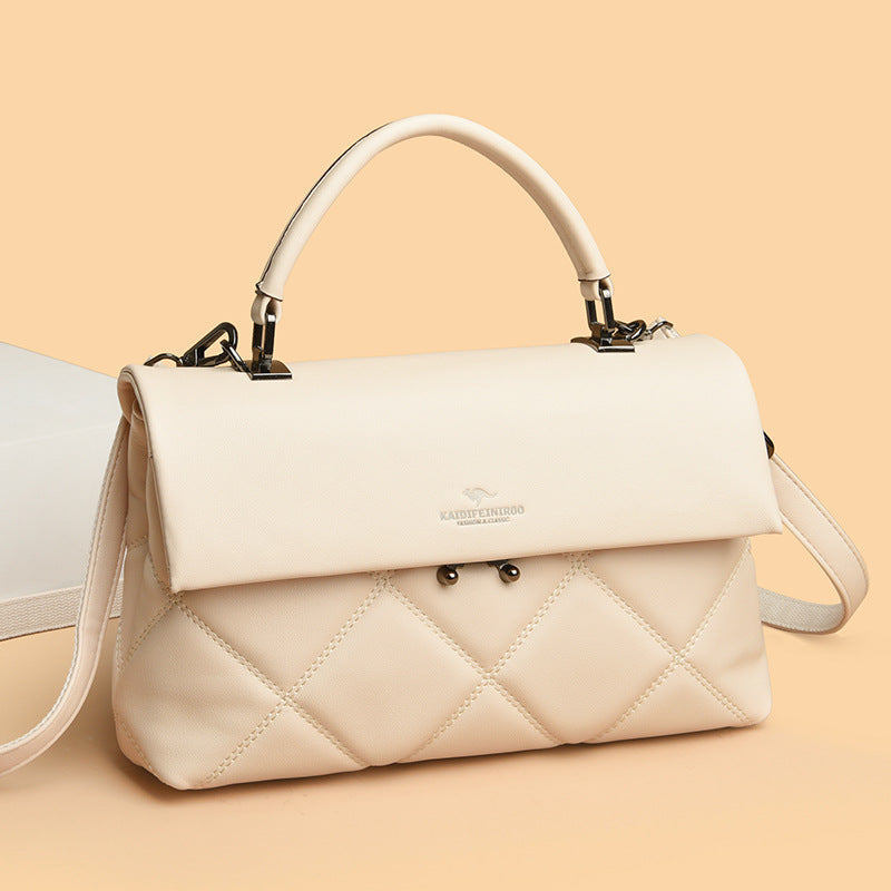 Evolchic Crossbody Bag