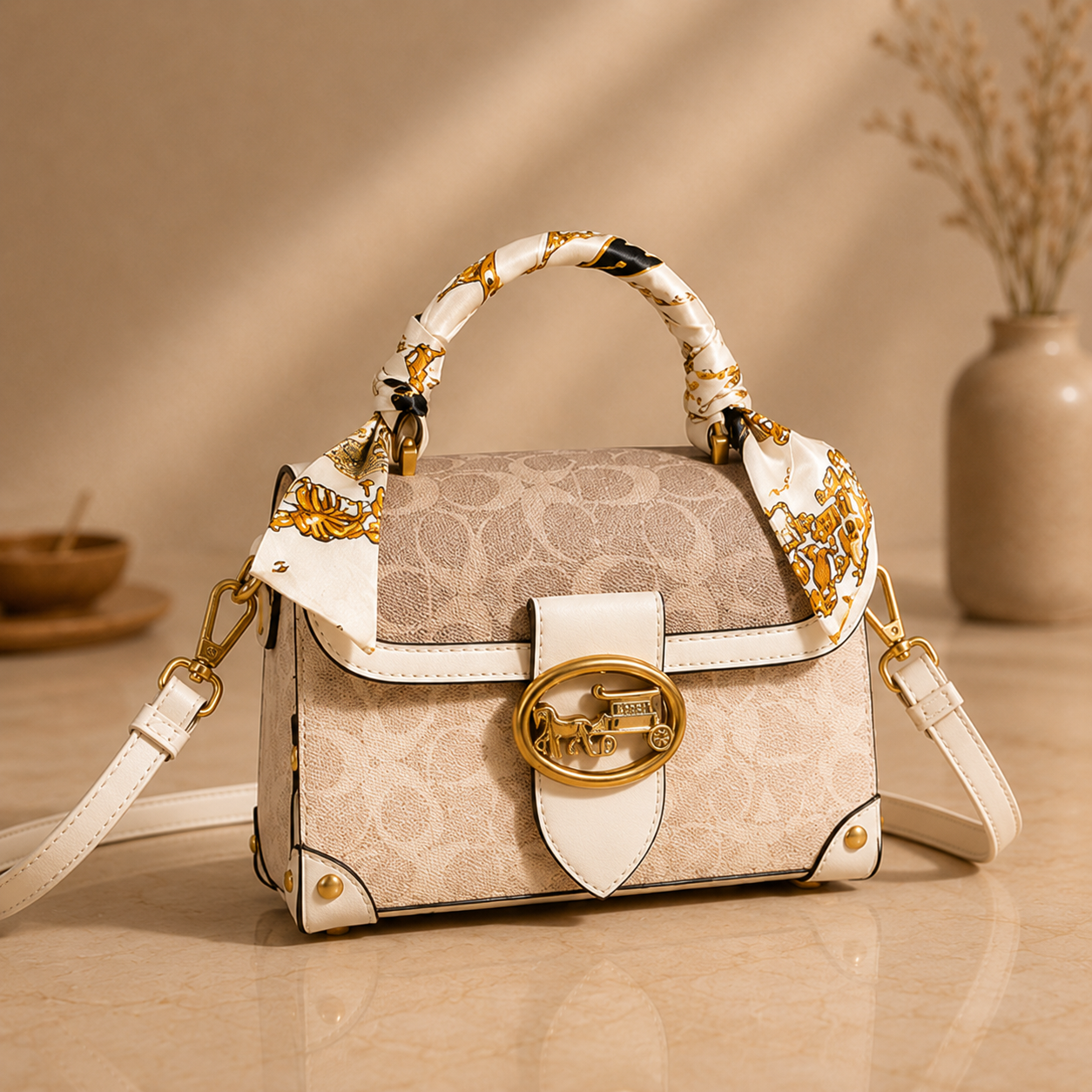 Jordana - Crossbody Bag